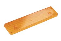 Blinkerkappe neu vorne rechts im Rahmen