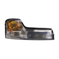 Blinkerkappe vorne links