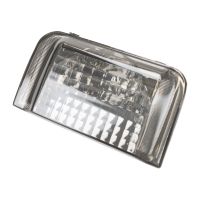 Blinker Rauchrau rechts