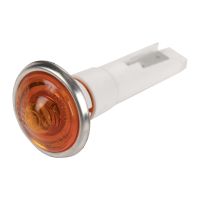 Blinkleuchte seitlich