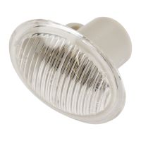 Seitenblinker weiß rechts / links