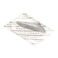 Seitenblinker links weiß