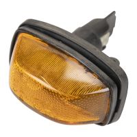 Blinkleuchte seitlich