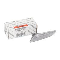 Seitenblinker weiß rechts