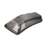 Begrenzungsleuchte Dachlampe links