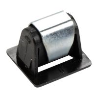 Klemmstück für Scheinwerfer