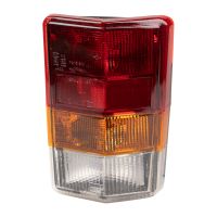 Rückleuchte rechts ohne E-Teil