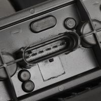 Rückleuchte hinten links mit E-Teil