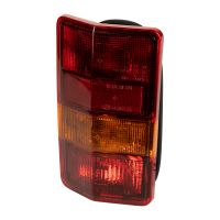 Rückleuchte links komplett mit E-Teil