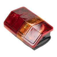 Rückleuchte links ohne E-Teil