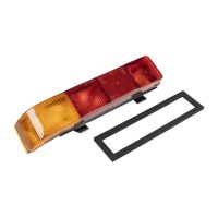 Rückleuchte komplett links