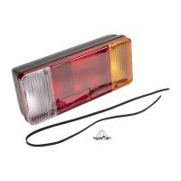 Rückleuchte rechts Pritsche