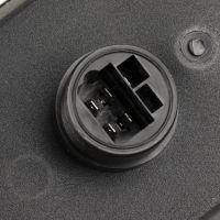 Rückleuchte links Pritsche