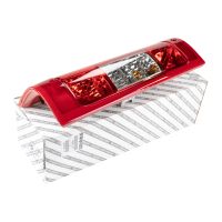 Rückleuchte hinten links mit E-Teil