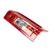 Rückleuchte hinten rechts ohne E-Teil