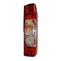 Rückleuchte hinten rechts mit E-Teil inkl. Kabel