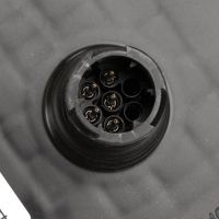 Rückleuchte hinten rechts Pritsche