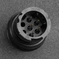 Rückleuchte hinten rechts Pritsche