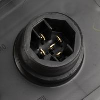 Rückleuchte rechts Pritsche