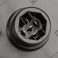 Rückleuchte links Pritsche