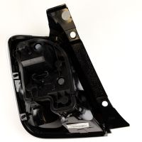 Rückleuchte rechts weiße Umrandung