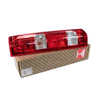 Rückleuchte hinten rechts mit E-Teil