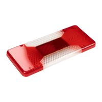 Rückleuchte hinten links mit E-Teil