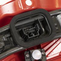 Rückleuchte mit E-Teil links Magneti Marelli