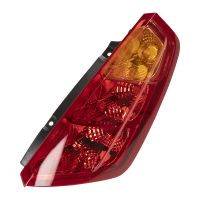 Rückleuchte hinten rechts ohne E-Teil