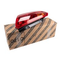 Rückleuchte links Original