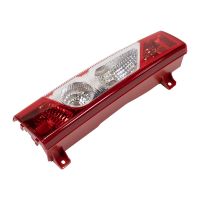 Rückleuchte ohne E-Teil links