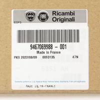 Rückleuchte mit E-Teil rechts *ORIGINAL*