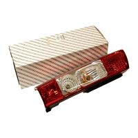 Rückleuchte hinten links mit E-Teil Original