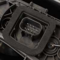 Rückleuchte hinten rechts mit E-Teil