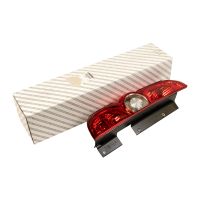 Rückleuchte hinten links mit E-Teil