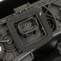 Rückleuchte hinten links mit E-Teil