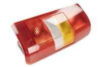 Rückleuchte hinten links ohne E-Teil