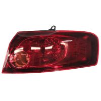 Rückleuchte hinten rechts außen