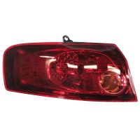 Rückleuchte hinten links außen