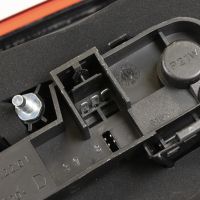 Rückleuchte hinten rechts innen