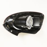 Rückleuchte hinten rechts mit E-Teil Magneti Marelli