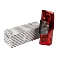 Rückleuchte hinten rechts