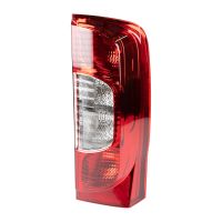 Rückleuchte hinten rechts ohne E-Teil