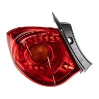 Rückleuchte hinten links Außen