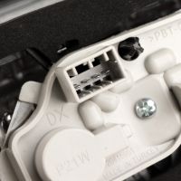 Rückleuchte hinten rechts Innen