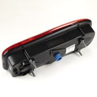 Rückleuchte hinten rechts Pritsche mit 4 Stiften zur Befestigung