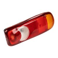 Rückleuchte hinten links Pritsche mit zwei Stiften zur Befestigung