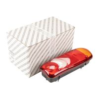 Rückleuchte hinten links Pritsche