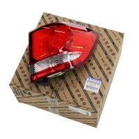 Rückleuchte rechts außen