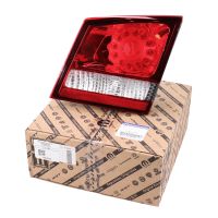 Rückleuchte rechts innen